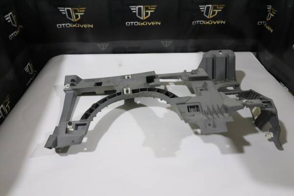 FORD TRANSİT 430 ED ÇIKMA PARÇA TRANSİT V363 VİTES MEKANİZMA ALT PLASTİK